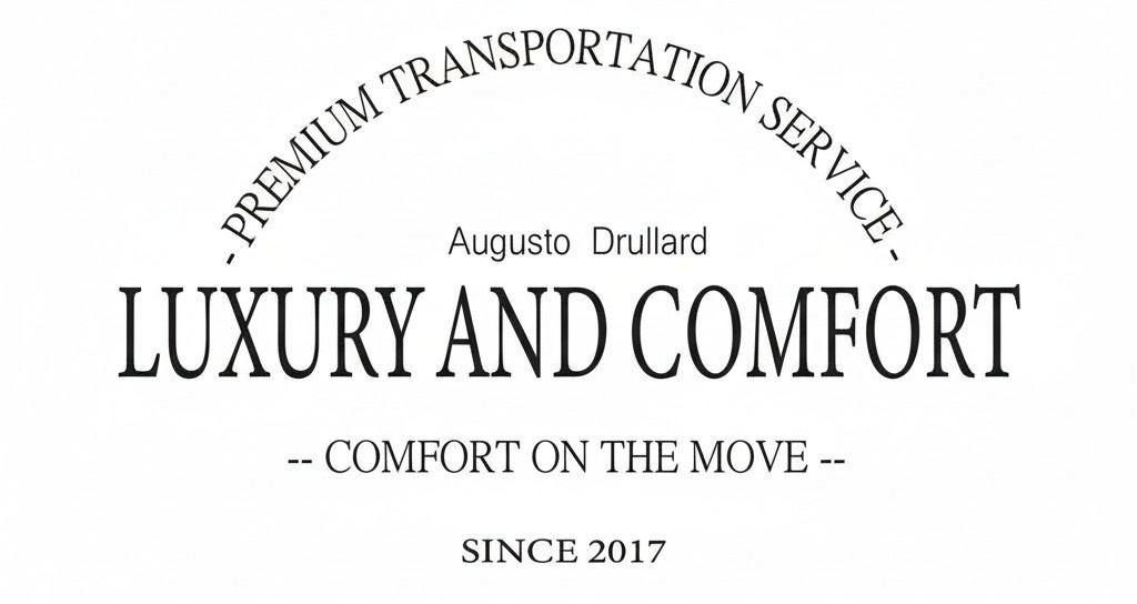Luxury and Comfort Transportation