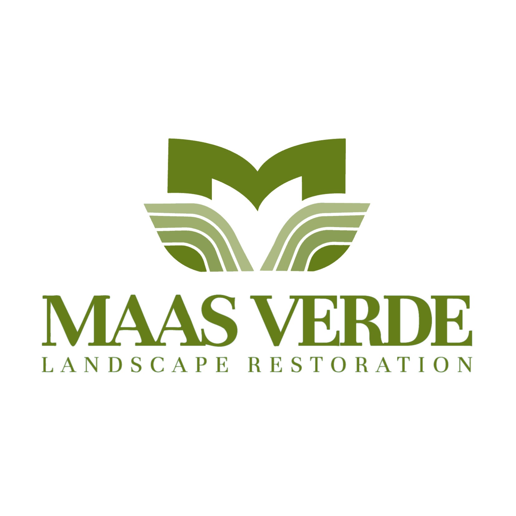 Maas Verde Landscape Restoration