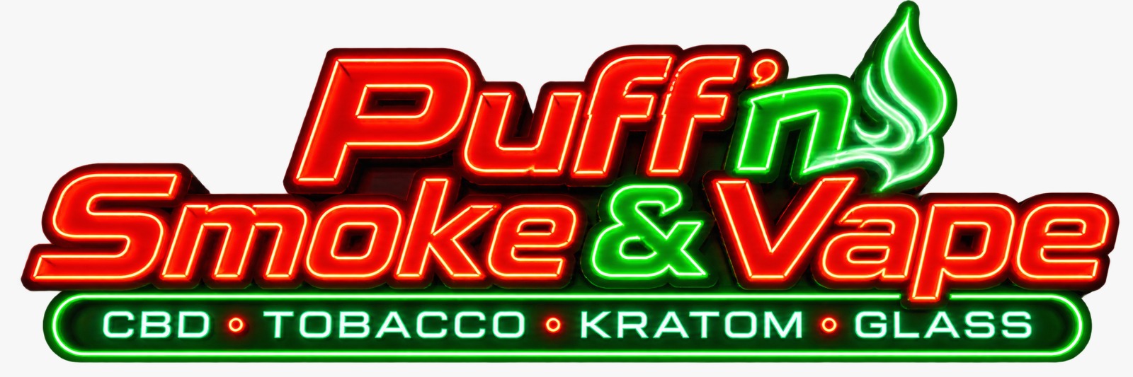 Puffin Smoke & Vape Desoto