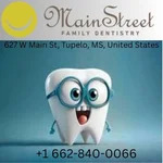 Main Street Family Dentistry