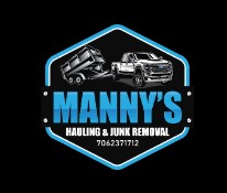 Manny's Hauling & Junk Removal