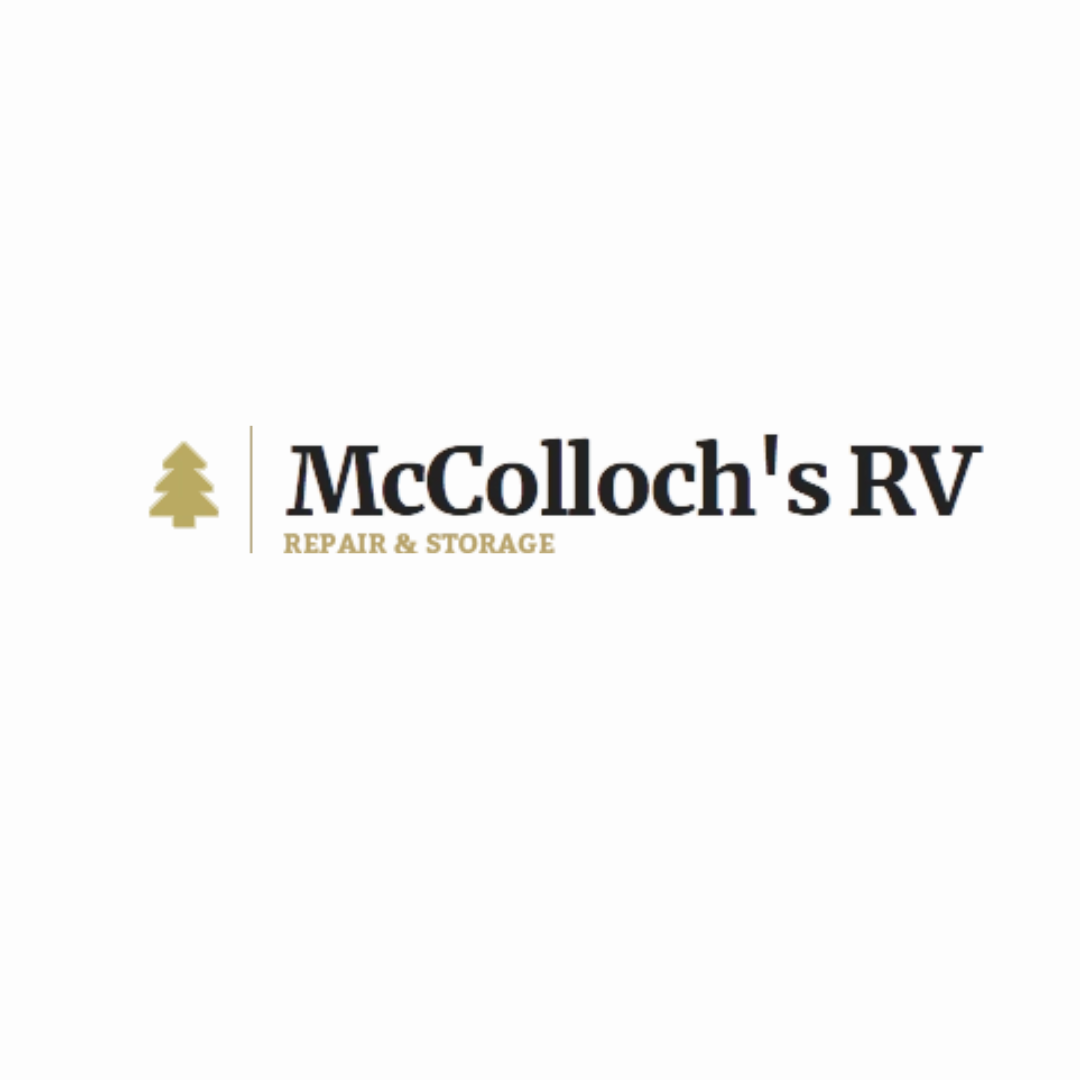 Mccolloch’s RV