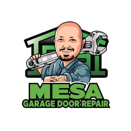 Mesa Garage Door Repair