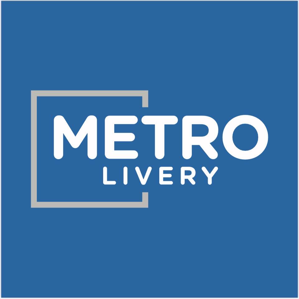 Metro Livery