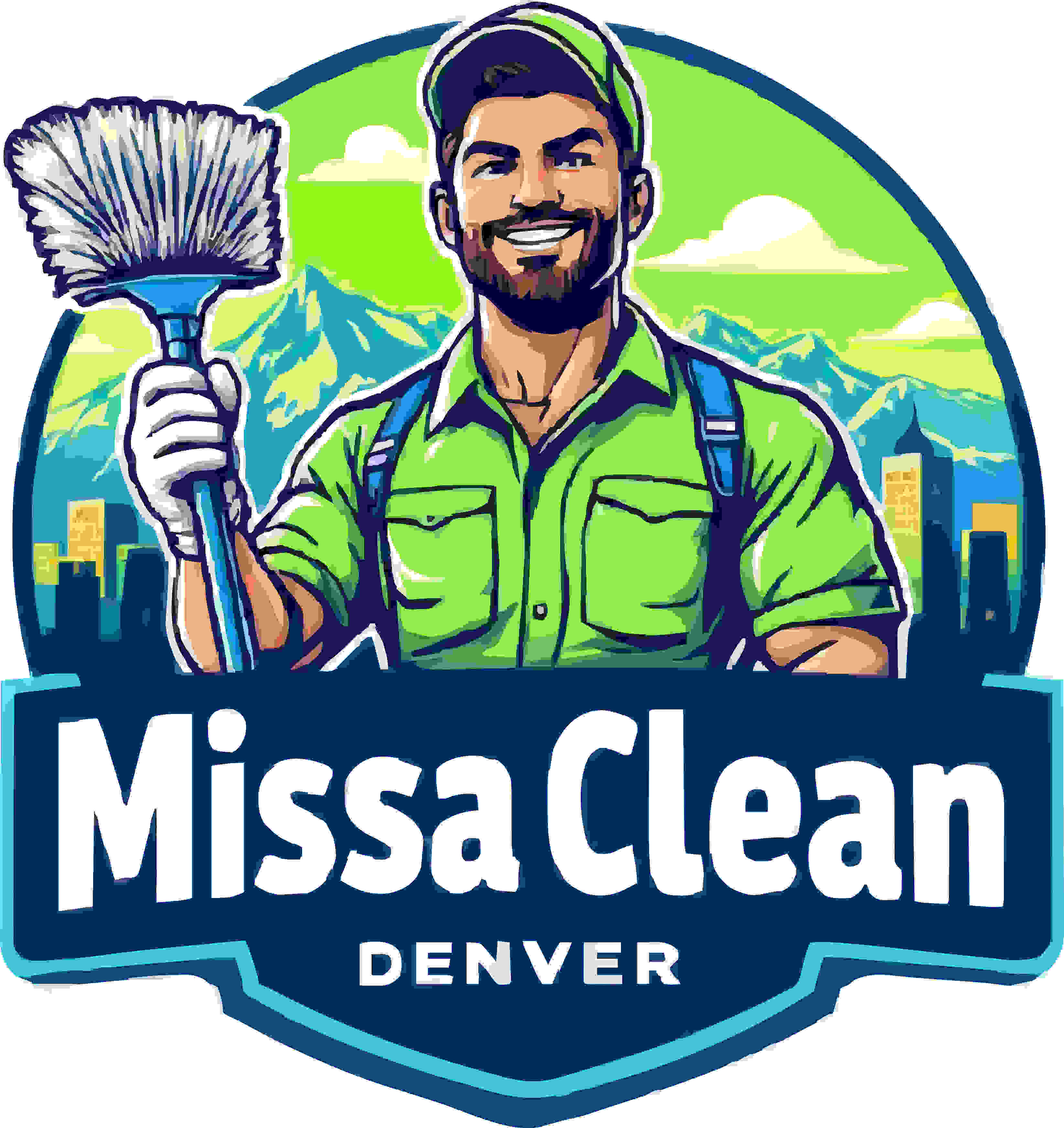 Missa Clean