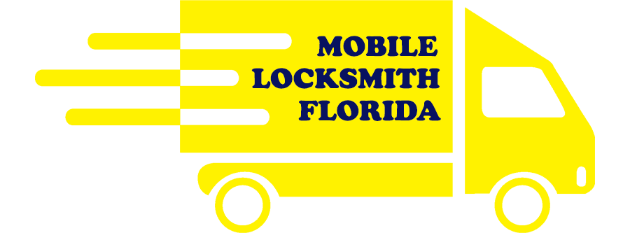 Mobile Locksmith Florida