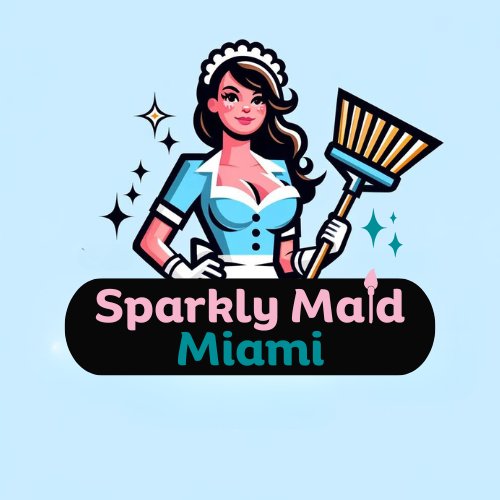 Sparkly Maid Miami