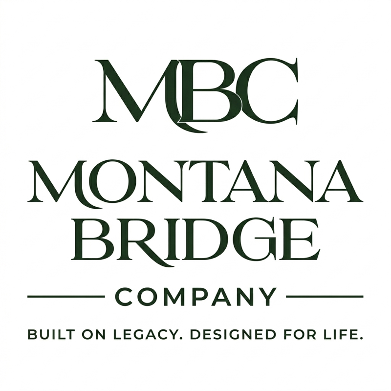 Montana Bridge Company