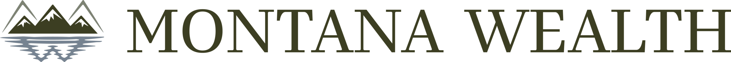 Montana Wealth