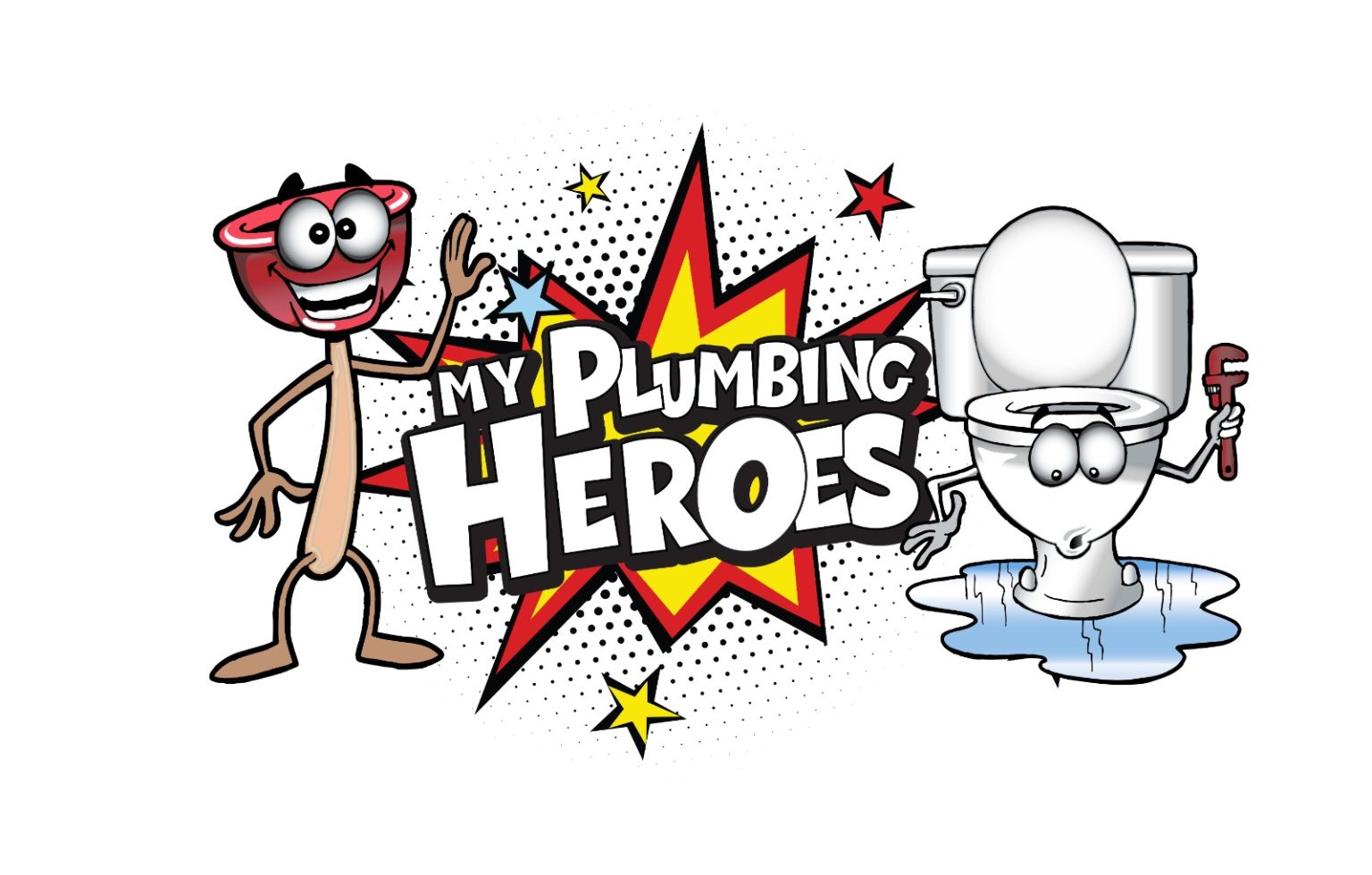 My Plumbing Heroes