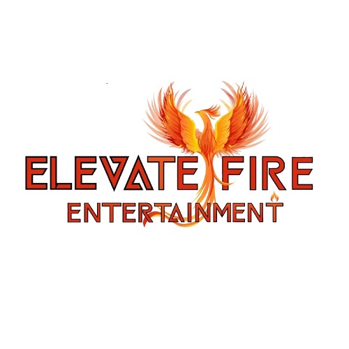 Elevate Fire Entertainment - San Francisco