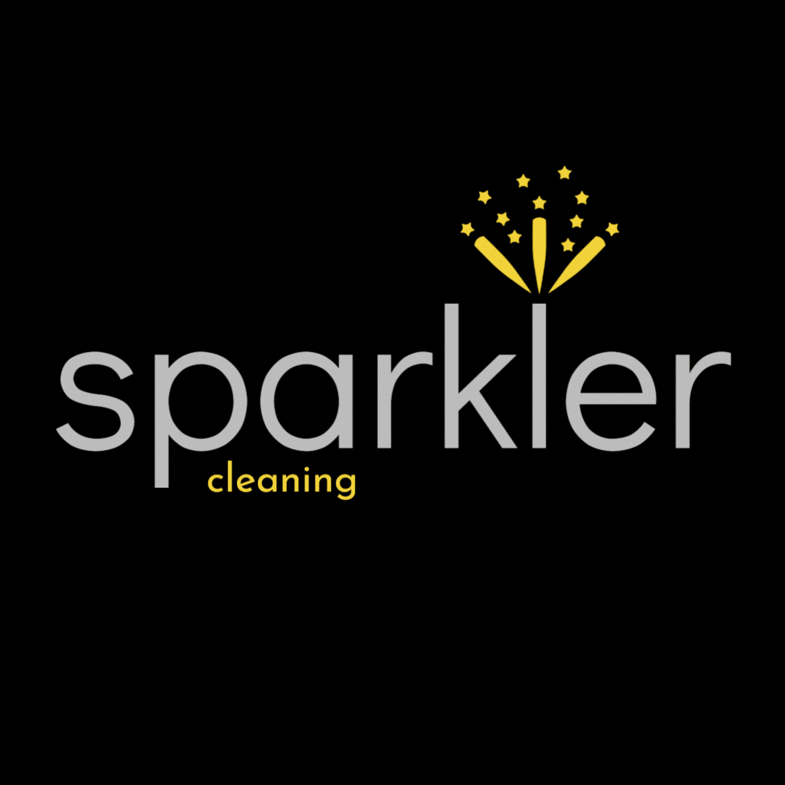 Sparkler Cleaning