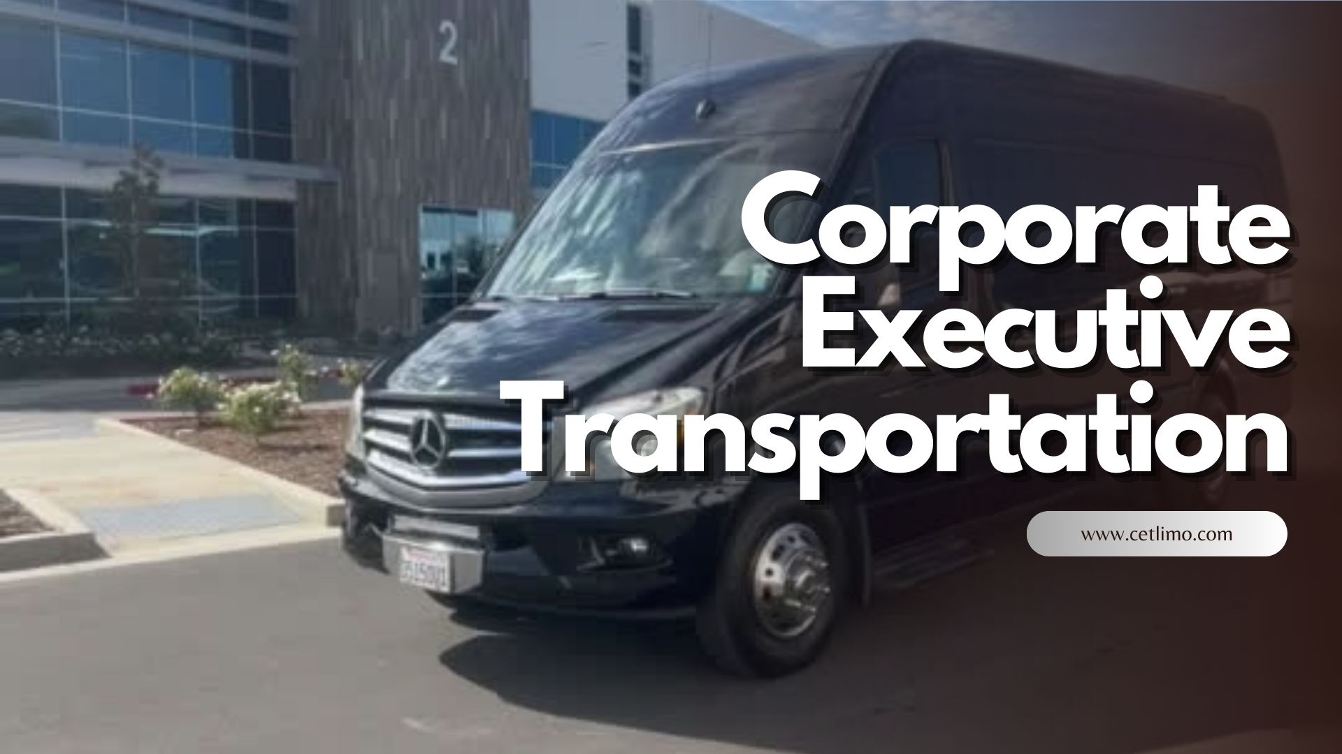 Corporate Executive Transportation