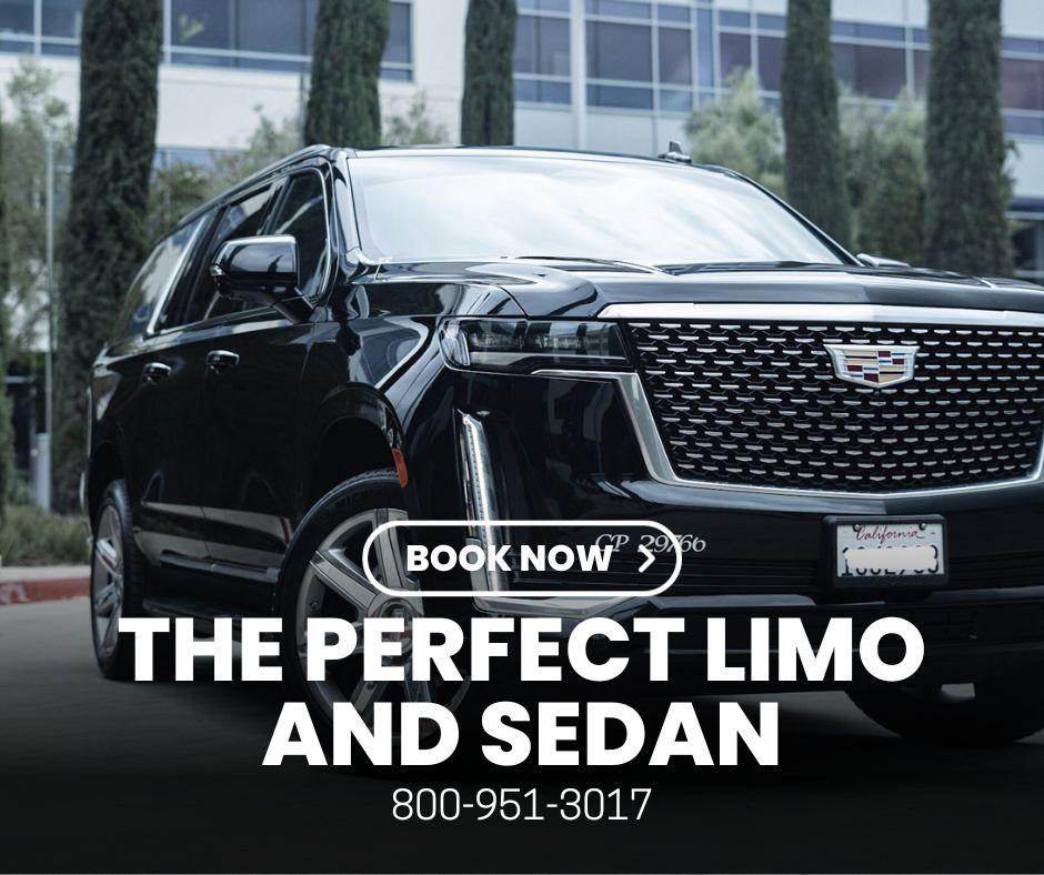 The Perfect Limo and Sedan