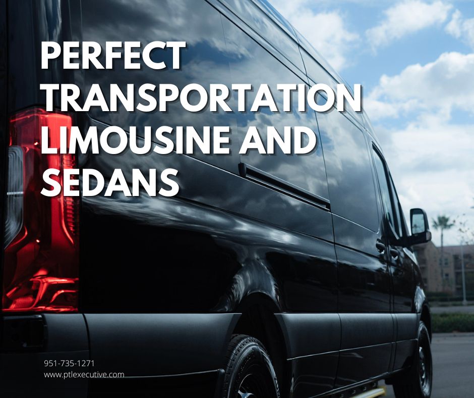 Perfect Transportation Limousine and Sedans