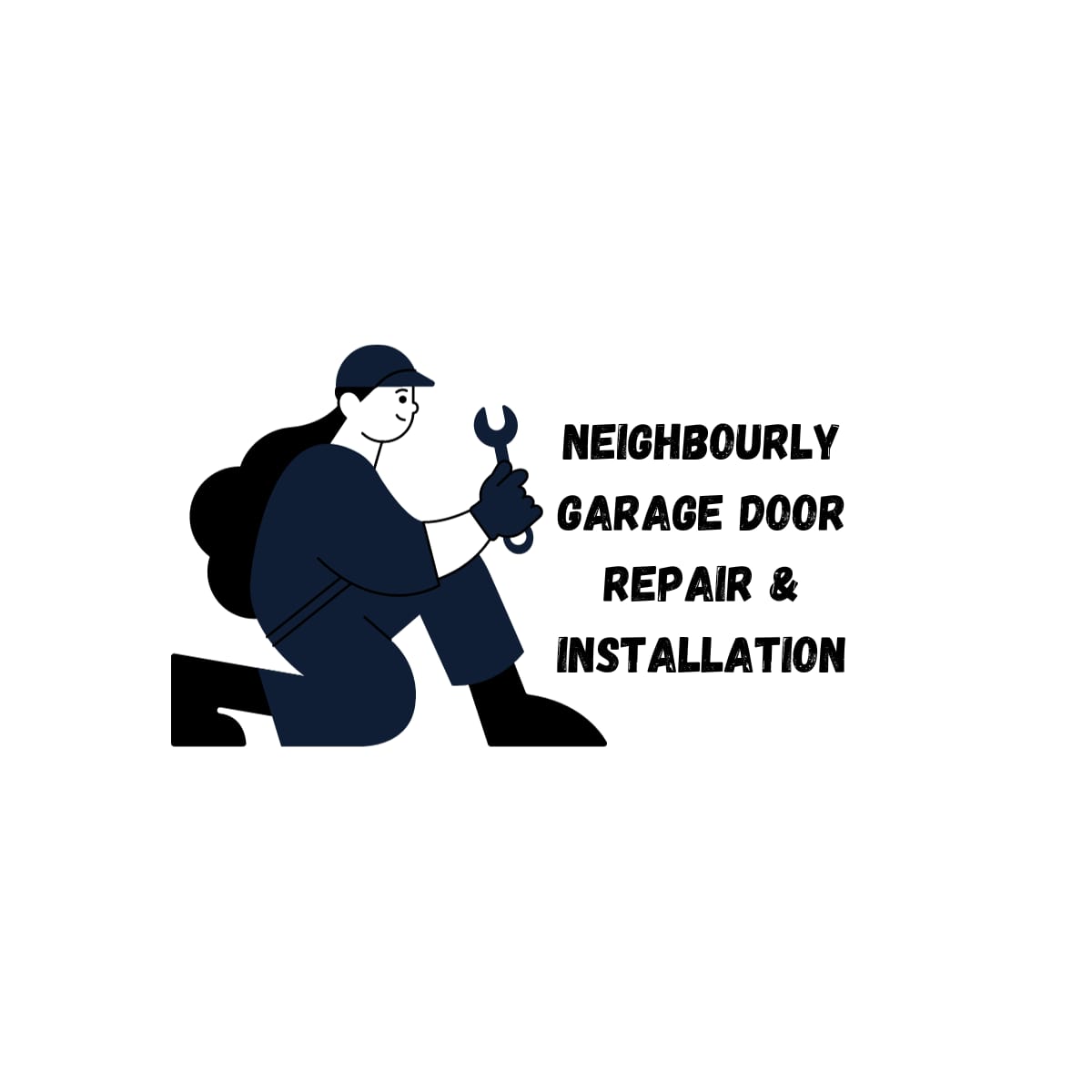 Neighbourly Garage Door Repair & Installation