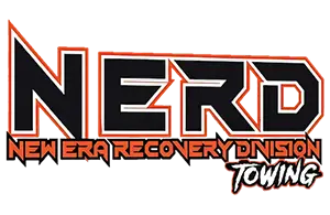 Nerd Towing