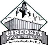 CIRCOSTA Iron & Metal Co. Inc.