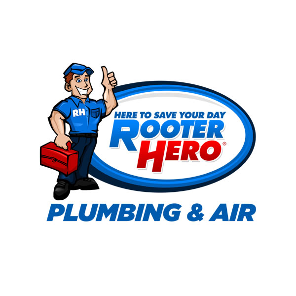 Rooter Hero Plumbing & Air of  San Diego