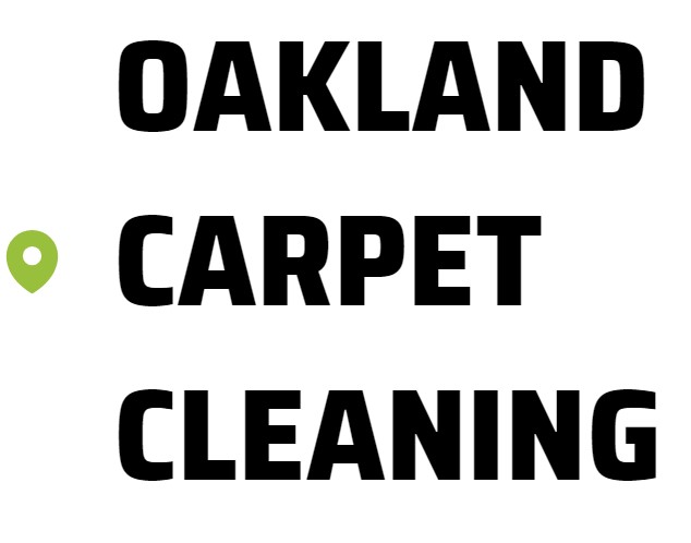 Rug Cleaning In Oakland