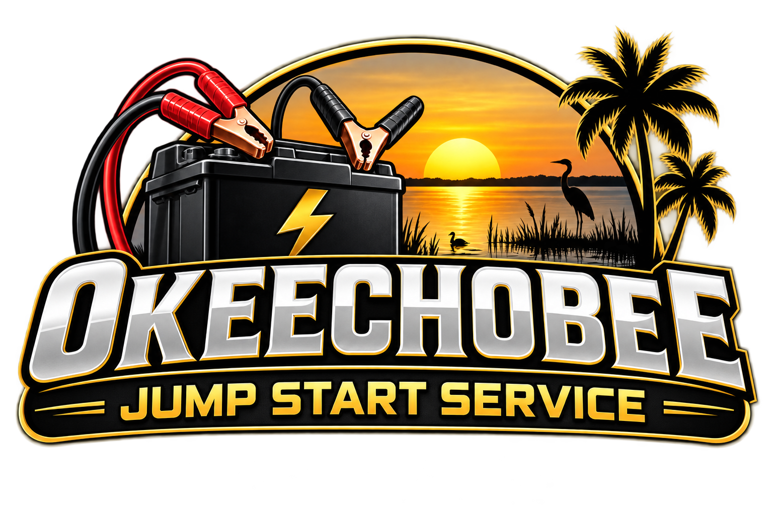 Okeechobee Jump Start Service