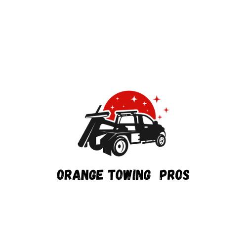Orange Towing Pros