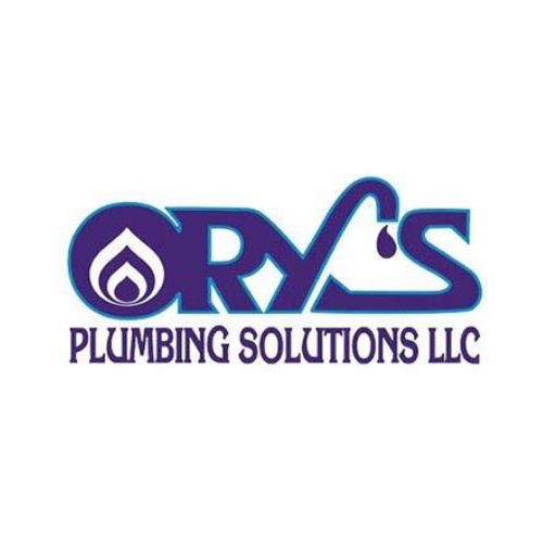 Ory's Plumbing Services & Drain Cleaning