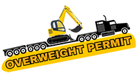 Overweight Permit