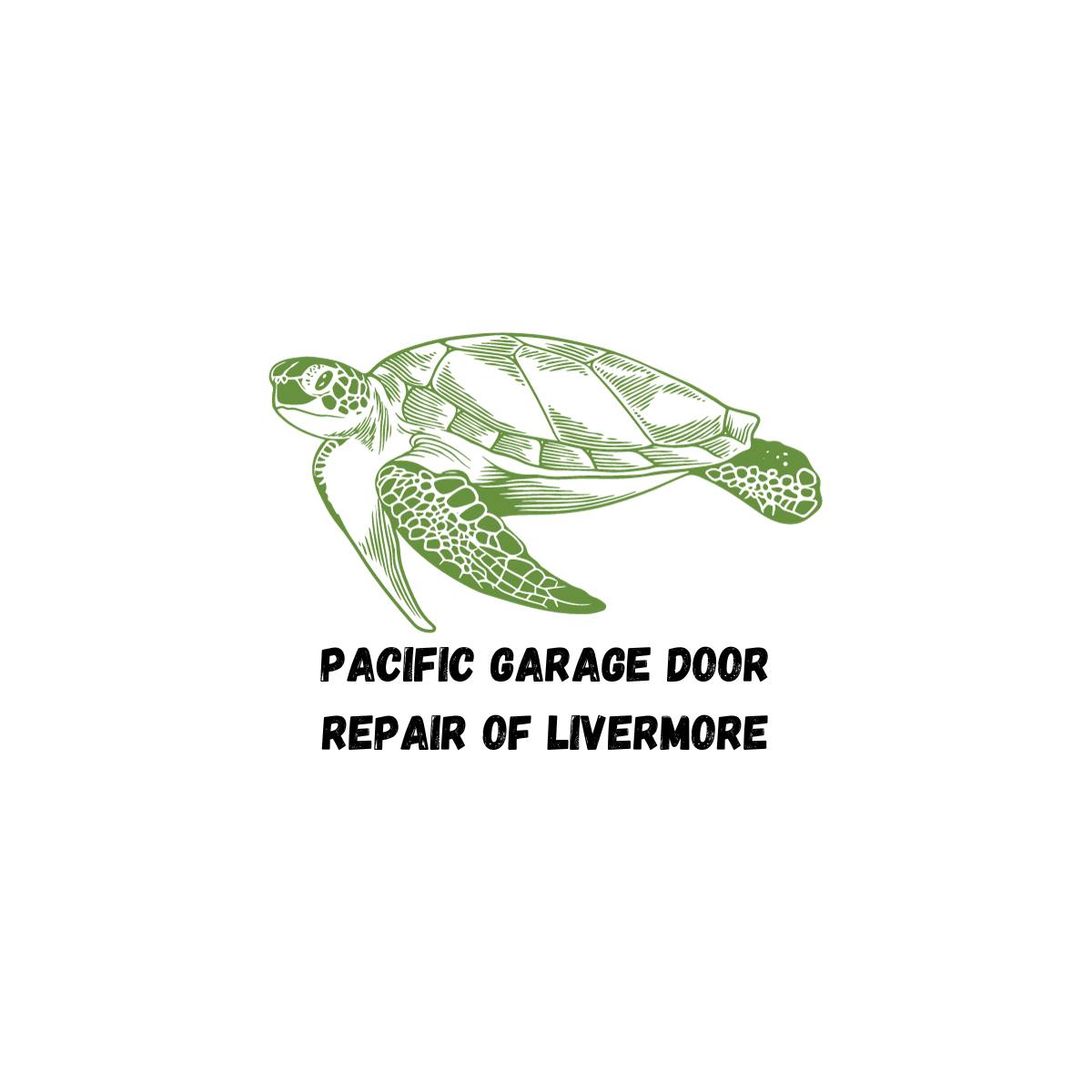 Pacific Garage Door Repair of Livermore