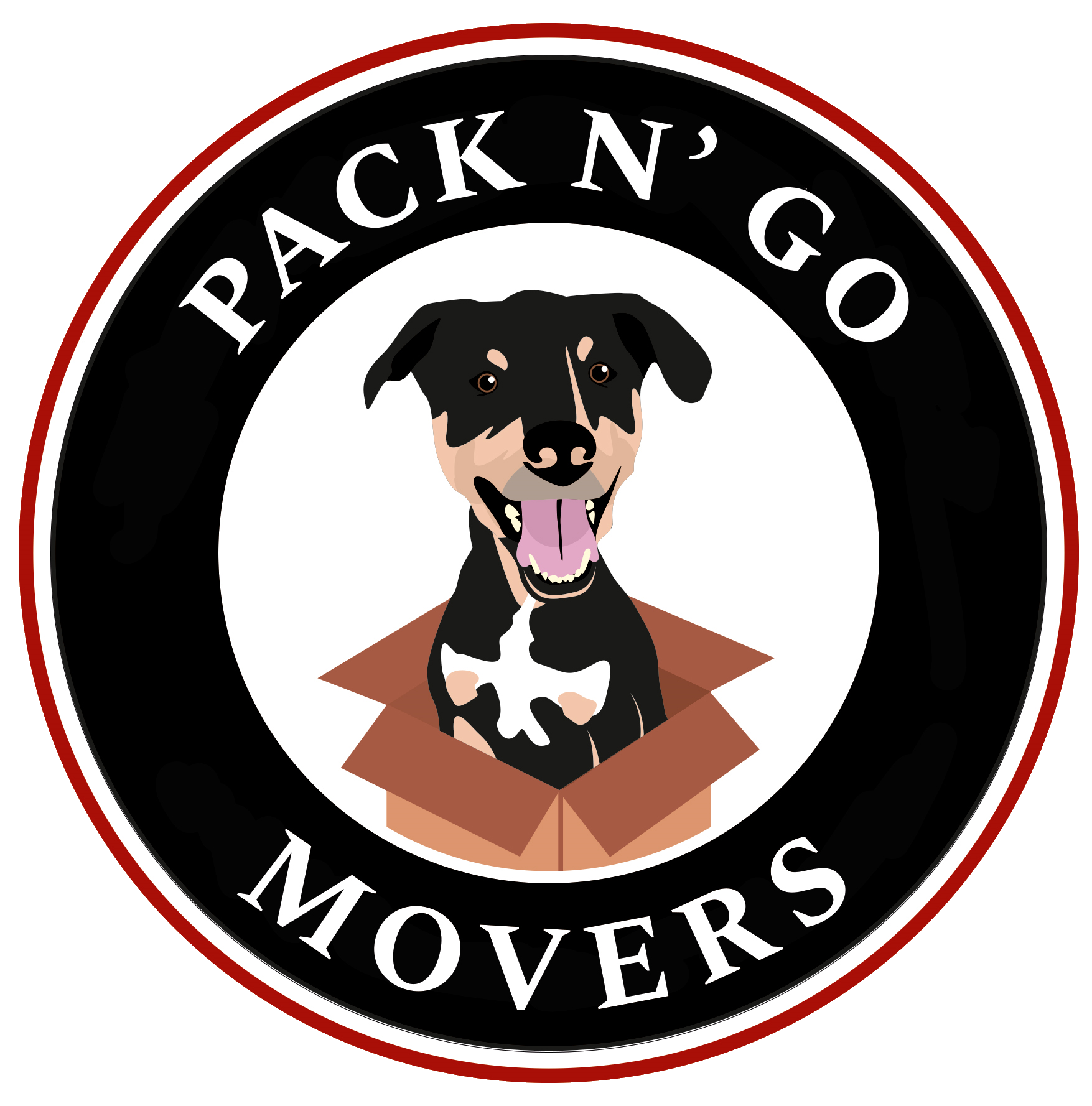 Pack N' Go Movers LLC