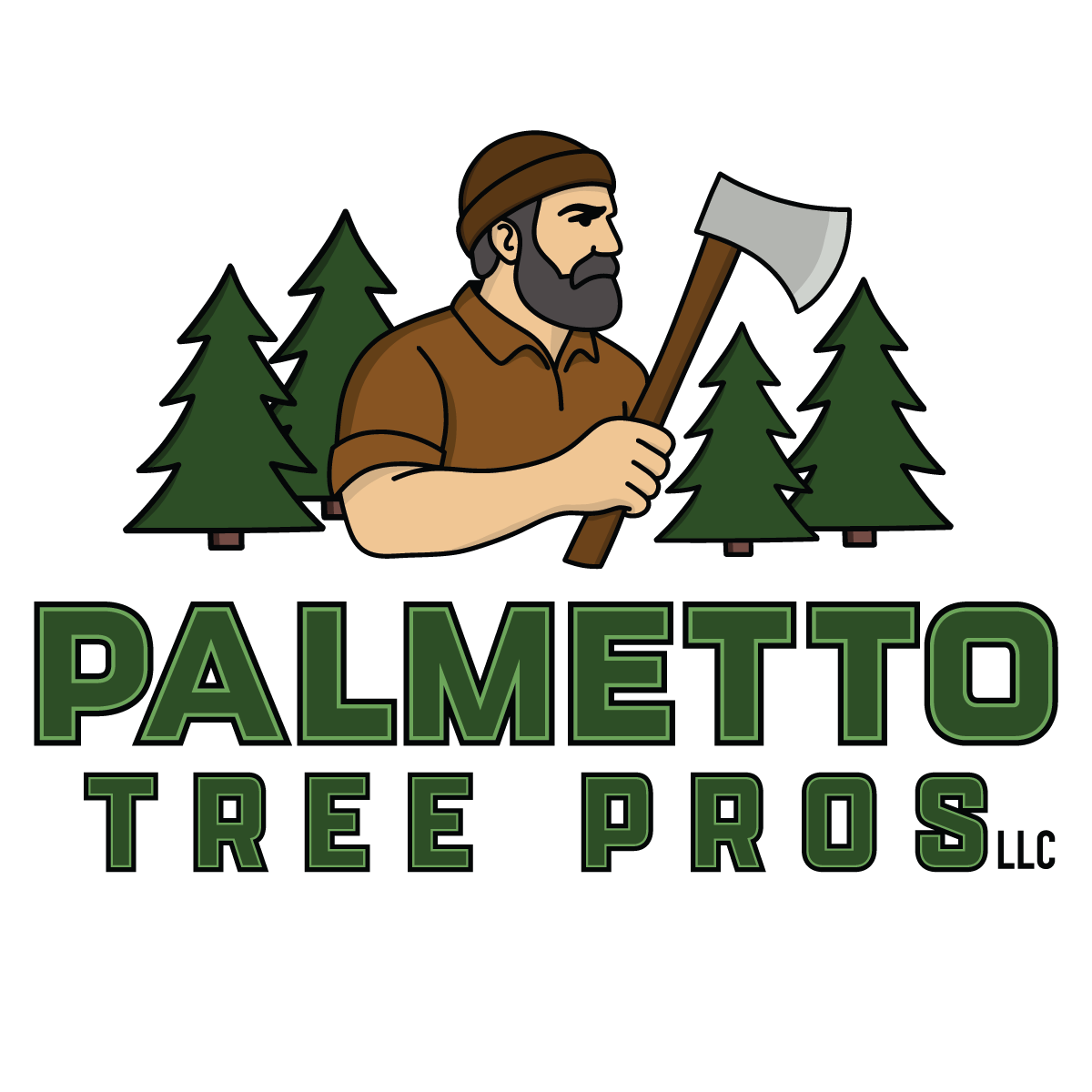 Palmetto Tree Pros LLC