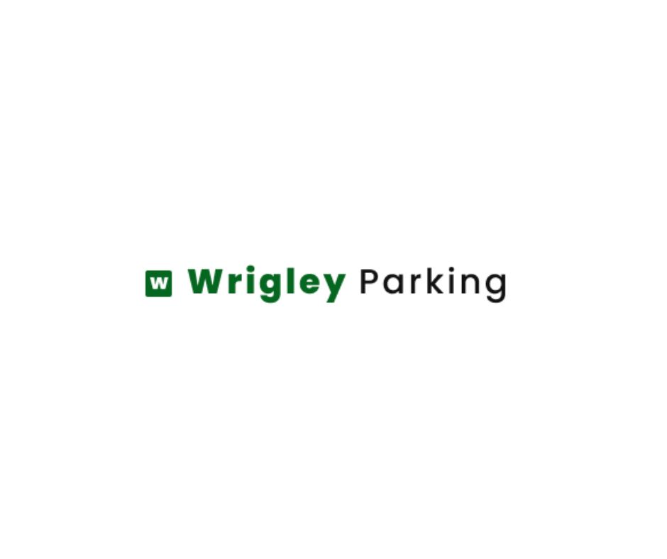 Wrigley Parking