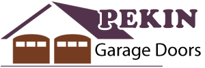 Pekin Garage Doors