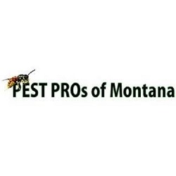 Pest Pros of Montana