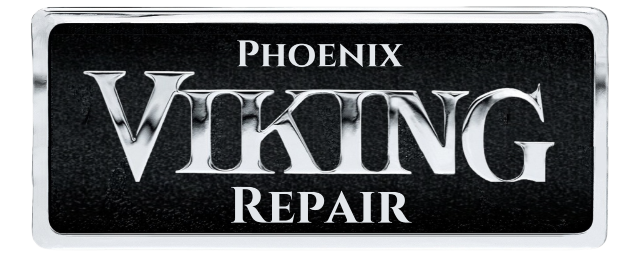 Phoenix Viking Repair