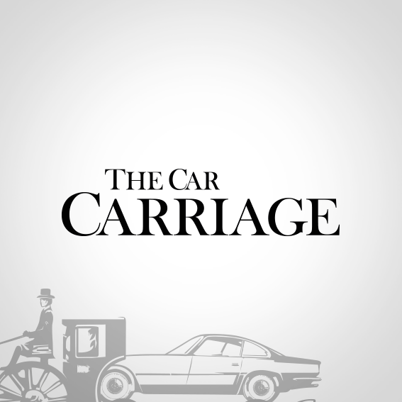 The Car Carriage