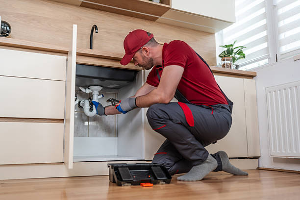 Water Heaters Plumbing and Drains