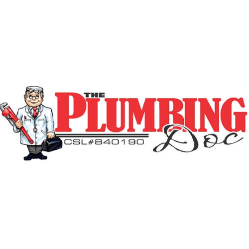 The Plumbing Doc