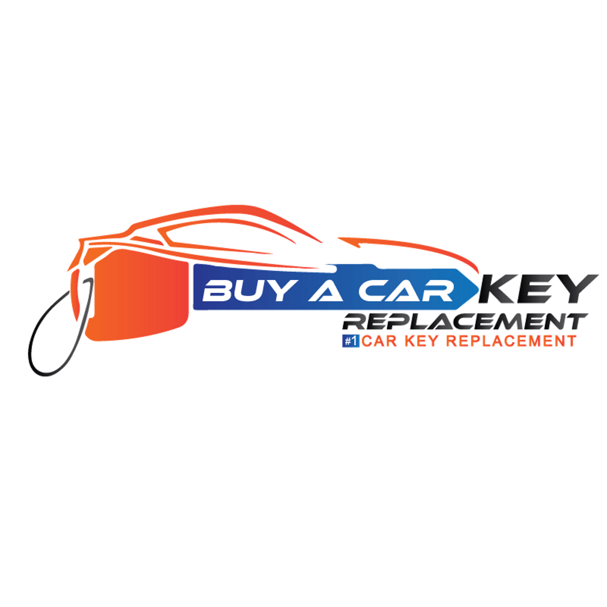 Buy a Car Key Replacement