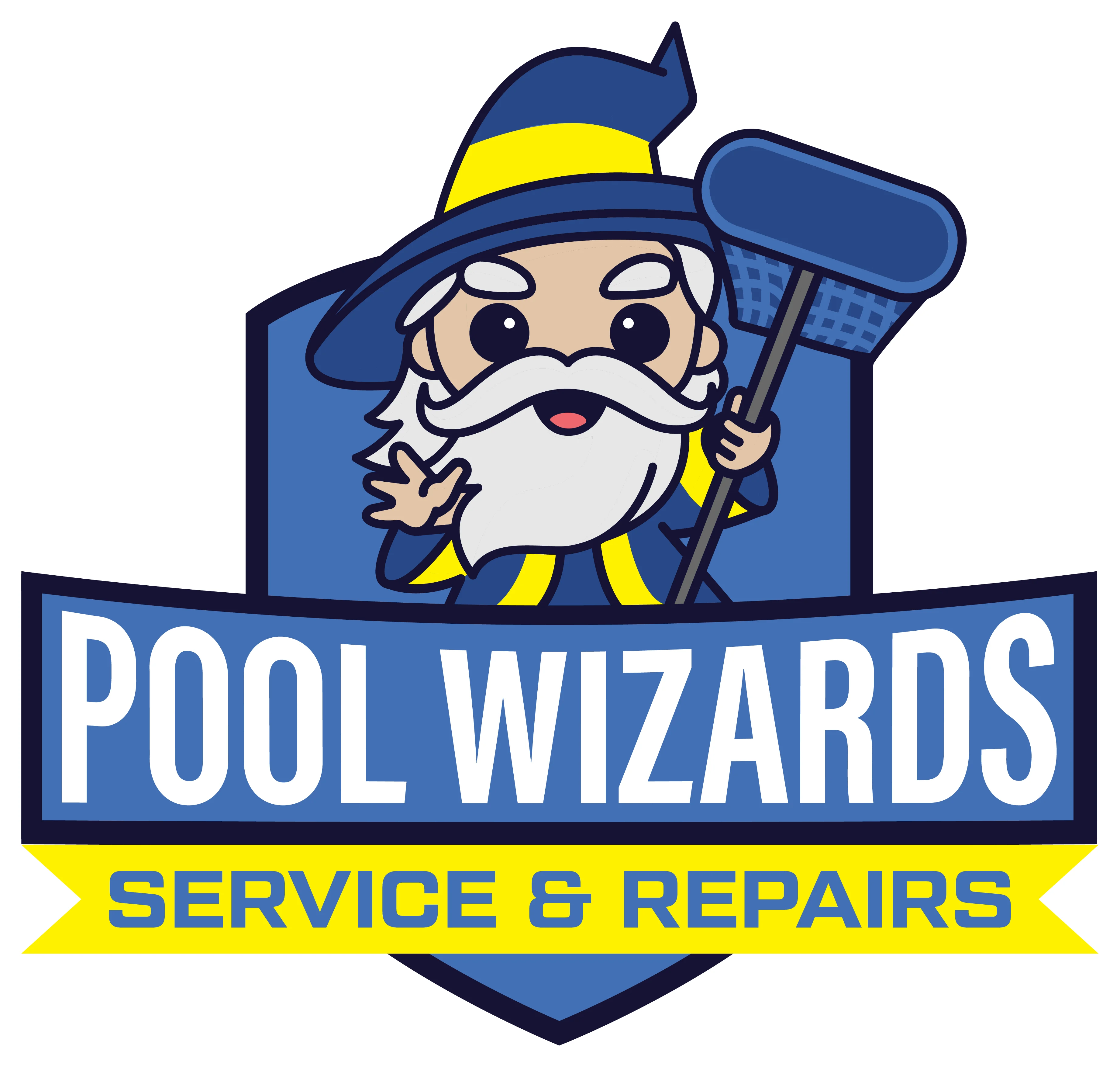 Pool Wizards – Expert Pool Cleaning & Maintenance Services in Miami FL