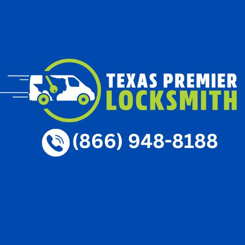 Texas Premier Locksmith