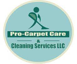 Pro Carpet Care & Cleaning Services LLC