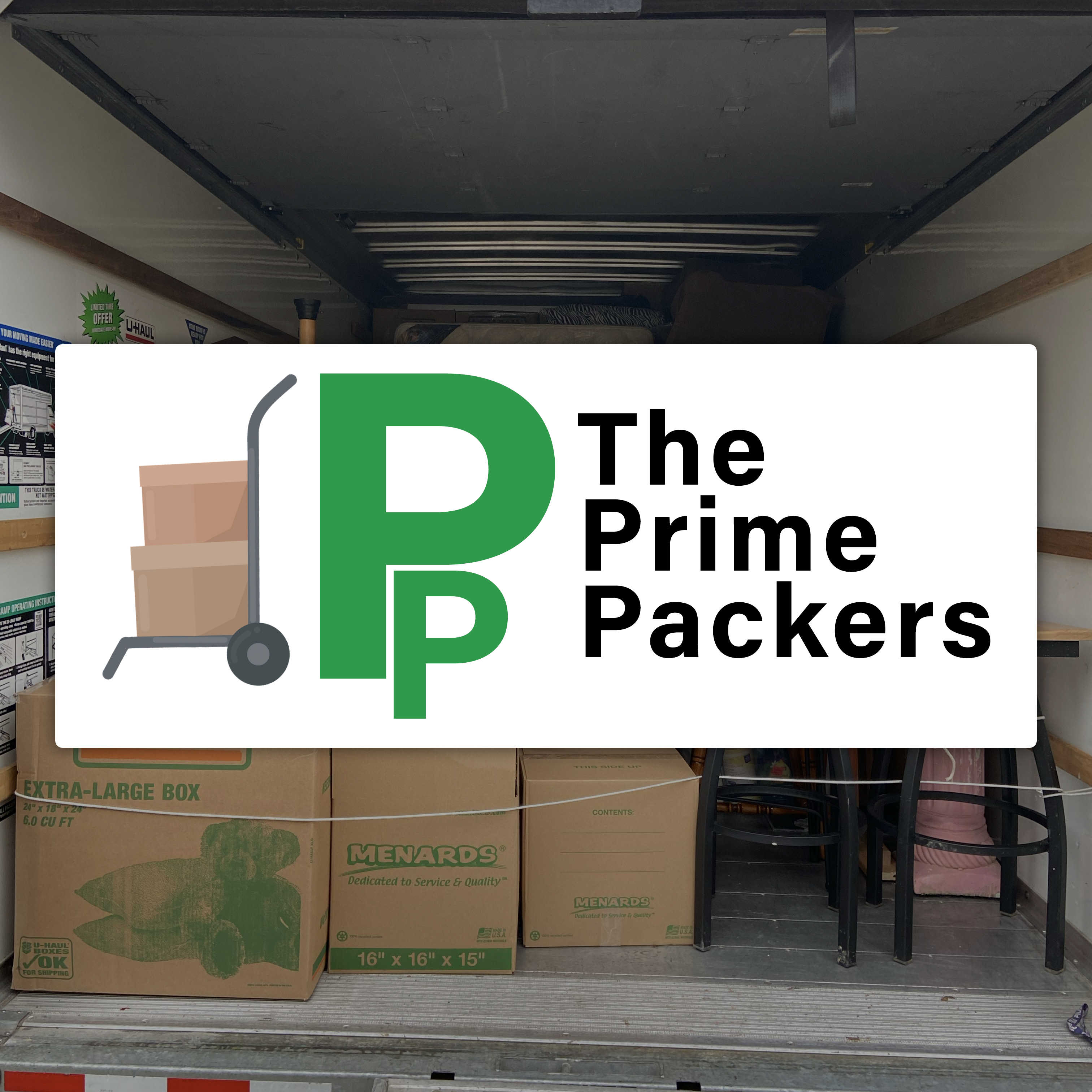 The Prime Packers LLC