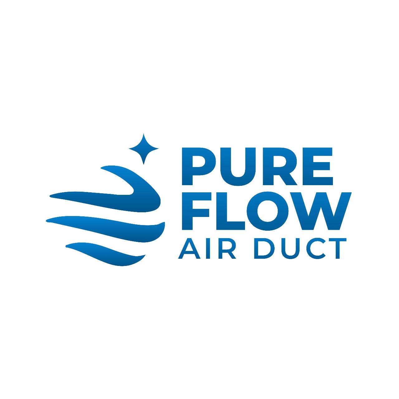 Pure Flow Air Duct Cleaning