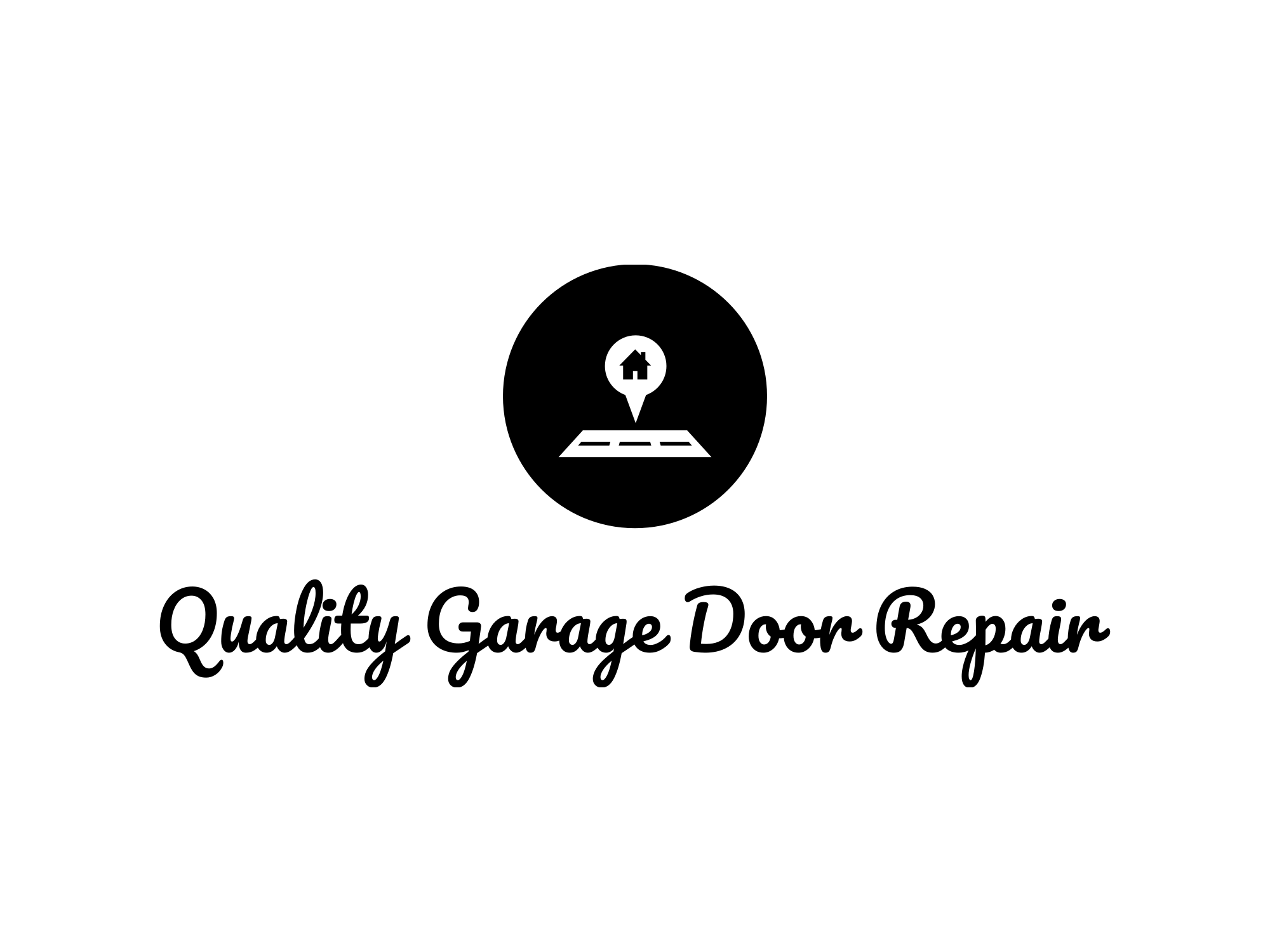 Quality Garage Door Repair & Opener Installation