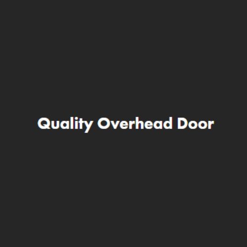 Quality Overhead Door