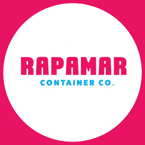 Rapamar Container