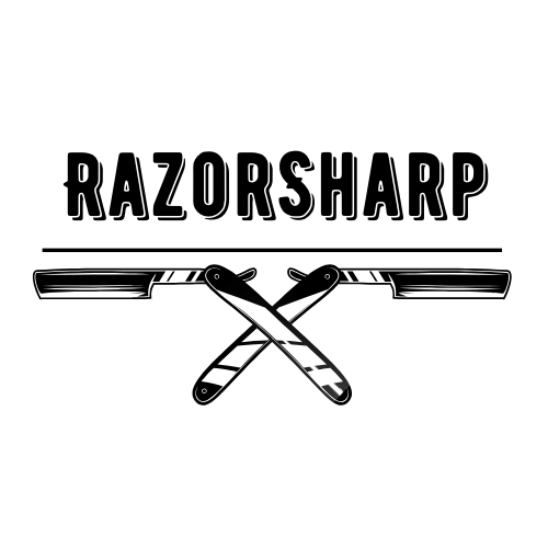 Razorsharp