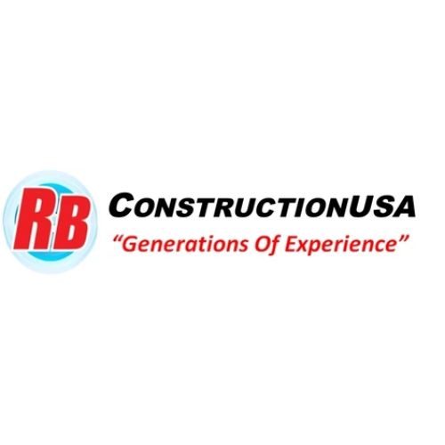 RB Construction USA