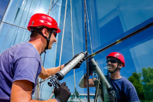 Bailey Glass Services